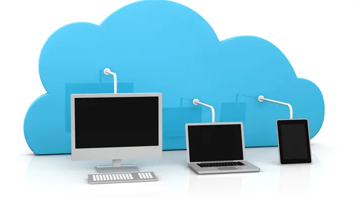 Good server have good backup strategy