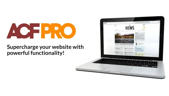 Sneak peak at ACF Pro