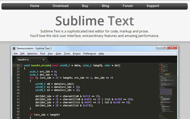 Current (2014) Web Design Trends
