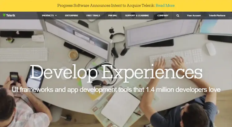 Current (2014) Web Design Trends