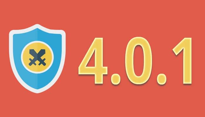 WordPress 4.0.1 Updates and Security Releases