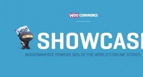 wordpress woocommerce showcase