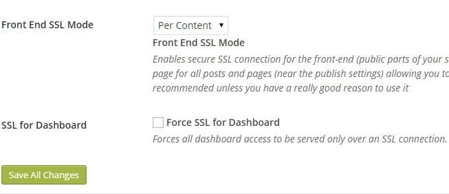 Enable SSL for Your WordPress Site