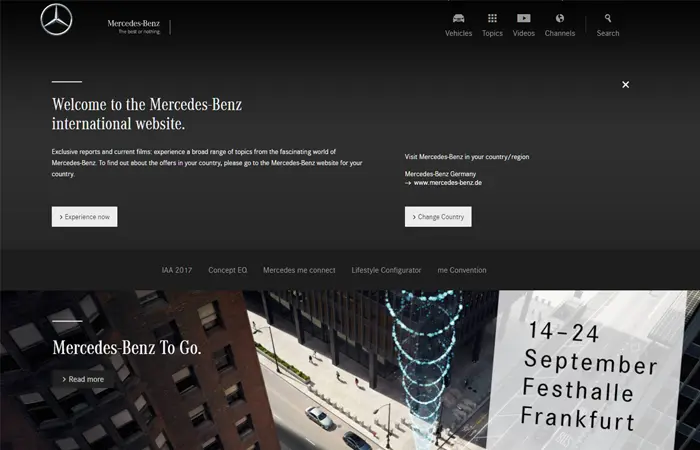 wordpress web design
