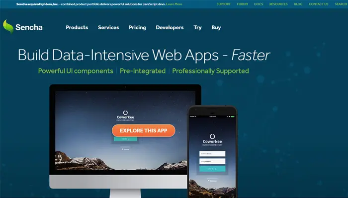 wordpress web design