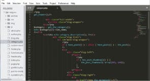 what's new in sublime text 3.0