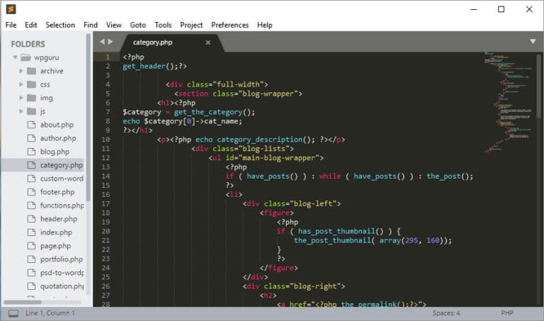 Sublime Text 4.4151 download the new