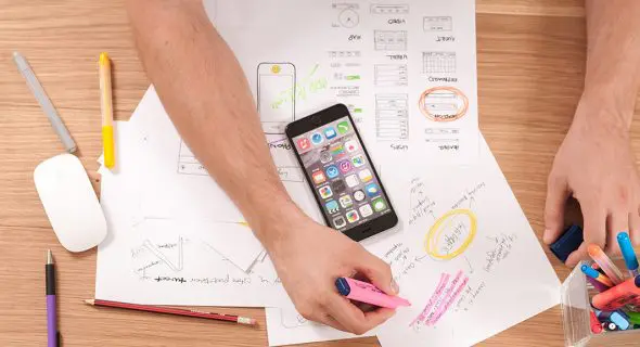 invest in a good web desing