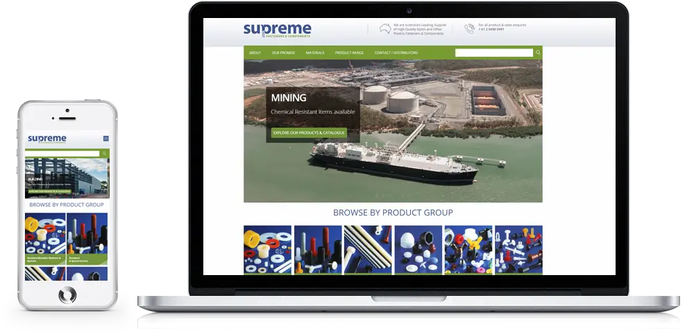 On-Page and Technical SEO