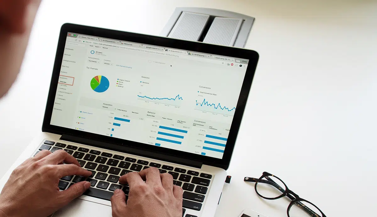 In-build SEO Optimization